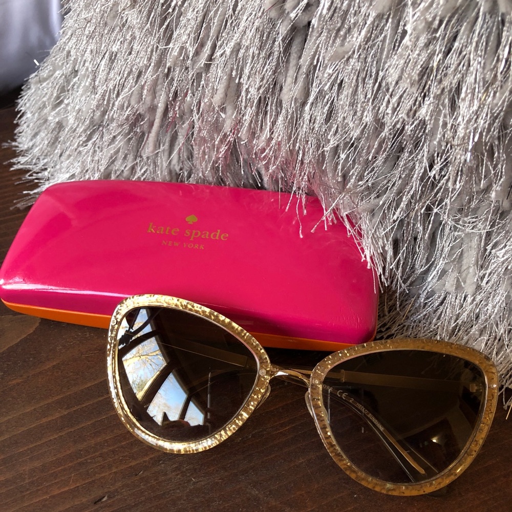 Kate Spade Sunglasses